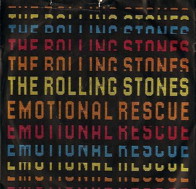 Rolling Stones Emotional Rescue Rar Files